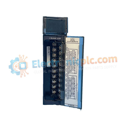 IC694MDL240 GE Fanuc Digital Input Module