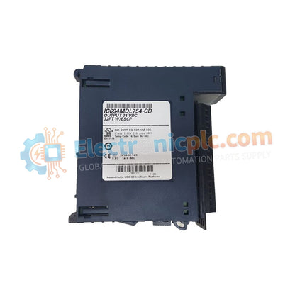 IC694MDL754 Discrete Output Module GE Fanuc