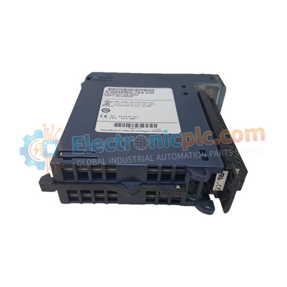 IC694MDL754 Discrete Output Module GE Fanuc