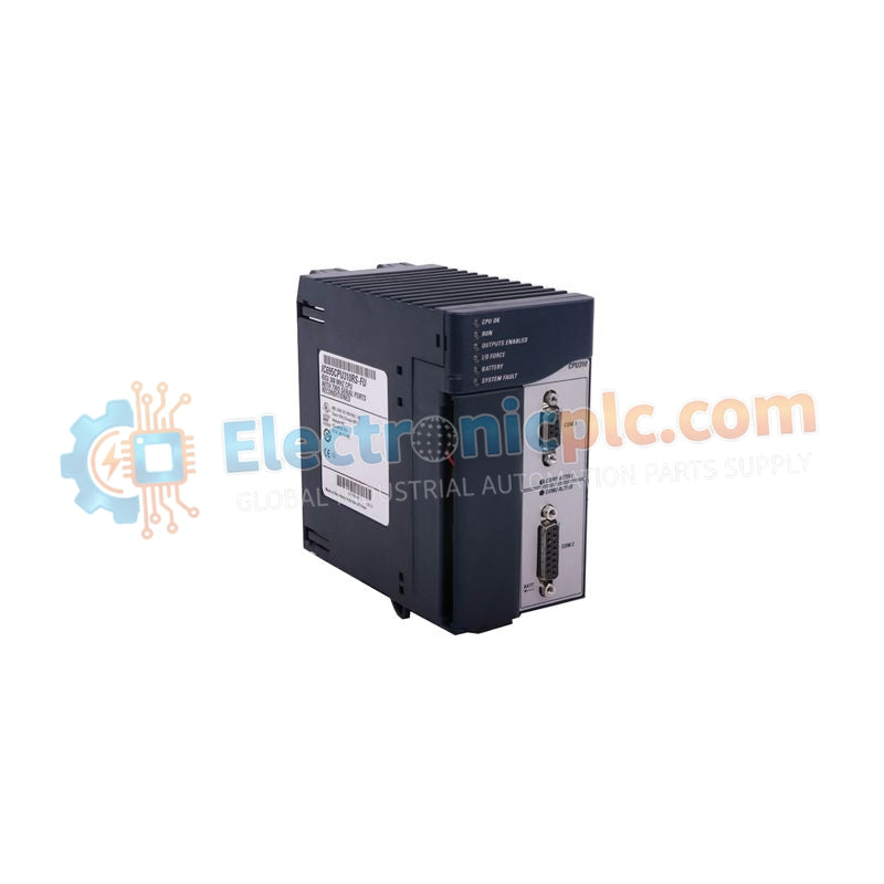 IC695CPU310 CPU Module GE Fanuc