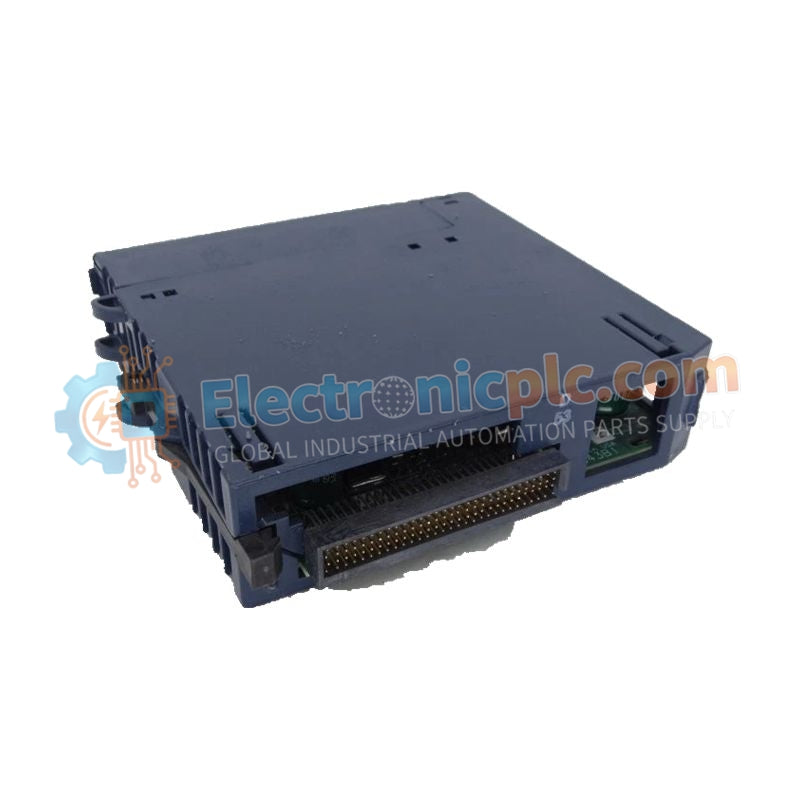 GE Fanuc IC695PSD040 RX3i 24 VDC Power Supply Module