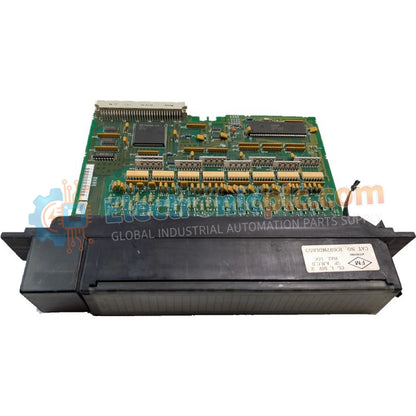 وحدة الإدخال المنفصلة IC697MDL653 من GE Fanuc