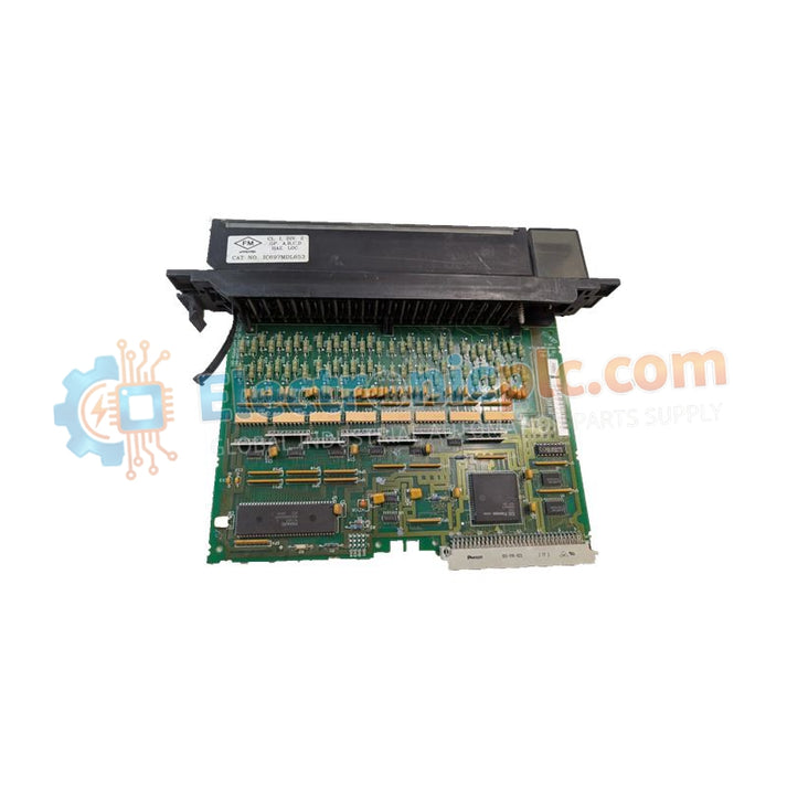 IC697MDL653 GE Fanuc Discrete Input Module