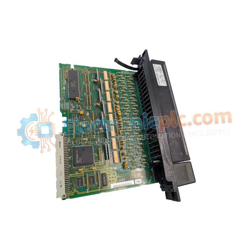 وحدة الإدخال المنفصلة IC697MDL653 من GE Fanuc