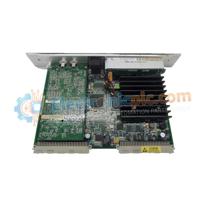 GE Fanuc IC698CPE010 Central Processing Unit