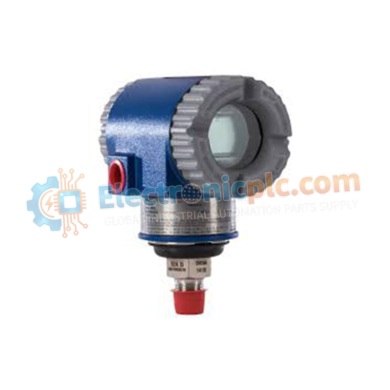 سلسلة فوكسبورو I/A | جهاز إرسال الضغط الإلكتروني IGP10-A22D1F