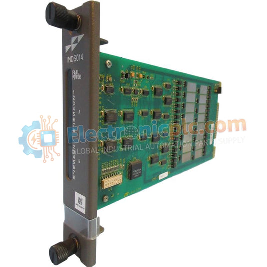 وحدة إخراج رقمية تابعة ABB IMDSO14