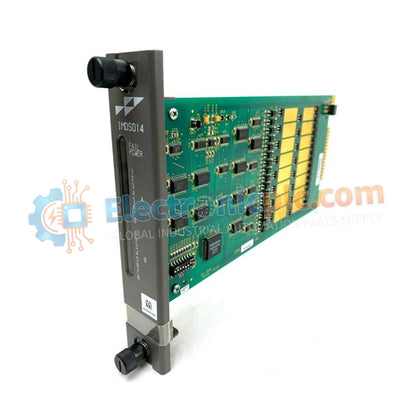 وحدة إخراج رقمية تابعة ABB IMDSO14