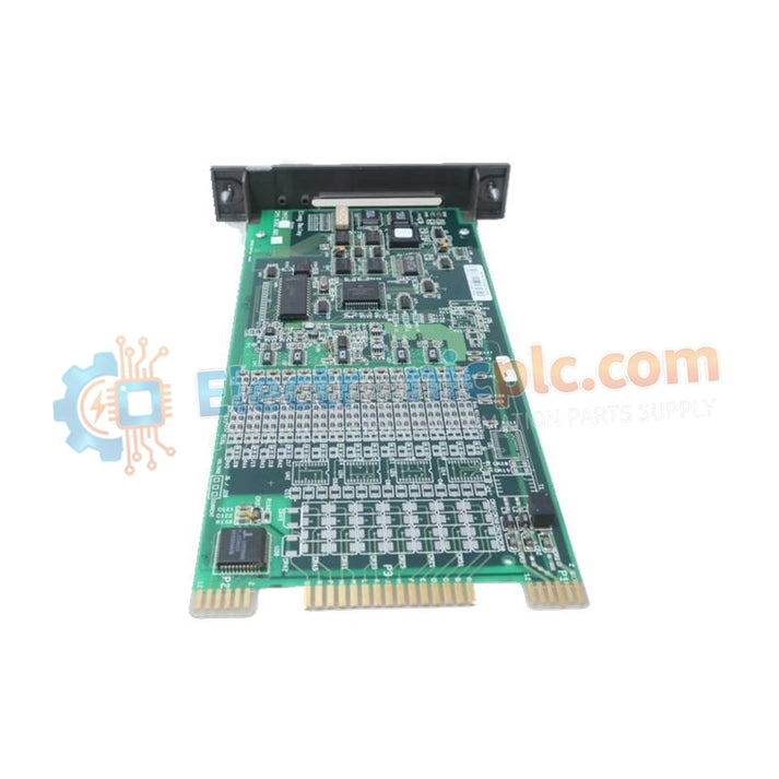 وحدة الإدخال التناظري ABB IMFEC12