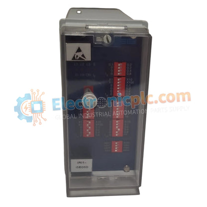 IRI1-I5E05D Earth Fault Relay Woodward
