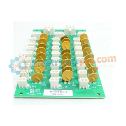 Power Distribution Board GE IS200JPDHG1AAA