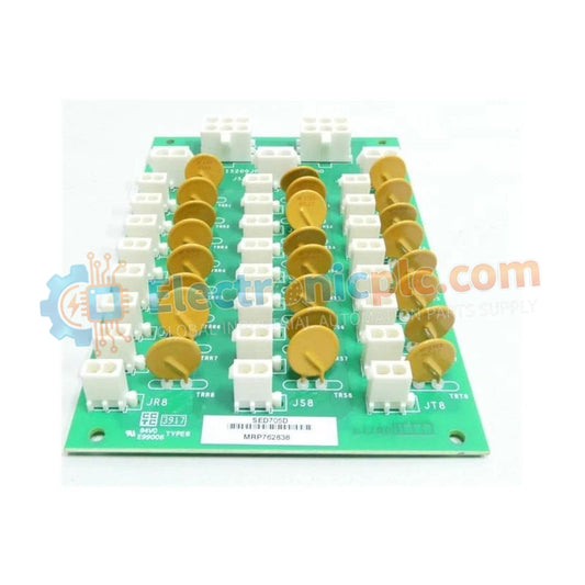 Power Distribution Board GE IS200JPDHG1AAA