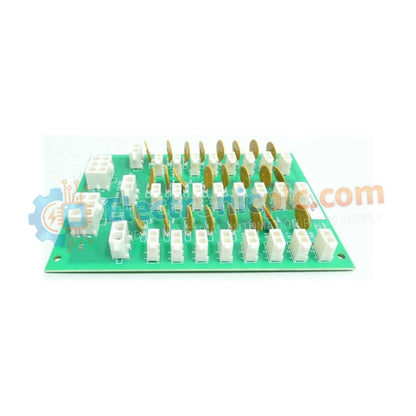 Power Distribution Board GE IS200JPDHG1AAA