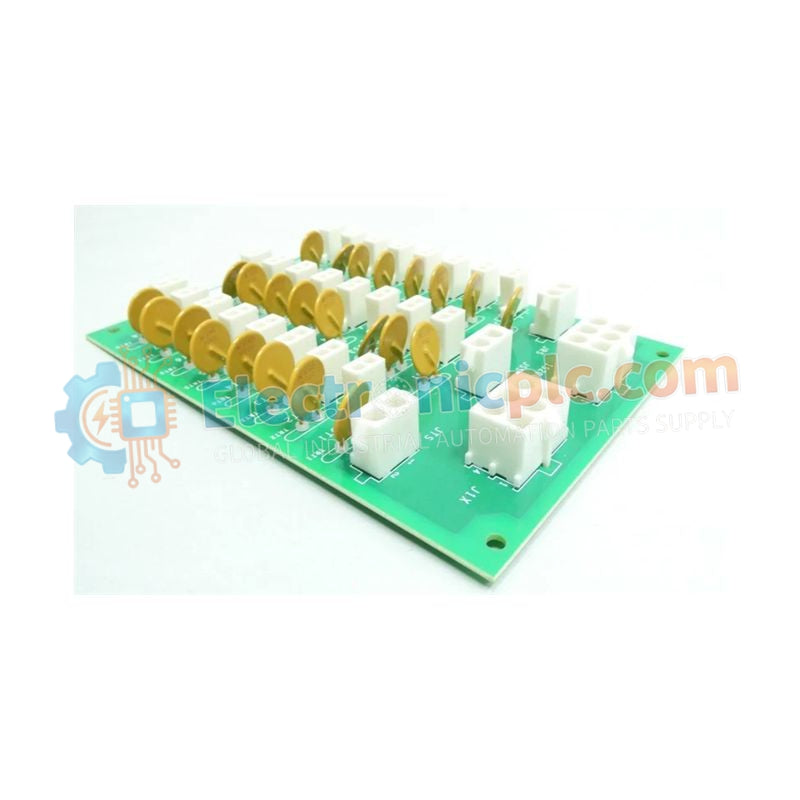 Power Distribution Board GE IS200JPDHG1AAA