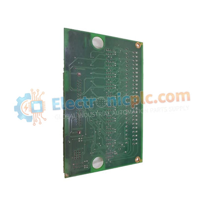 IS200STAIH2ACB Placa de entrada analógica compacta GE Fanuc