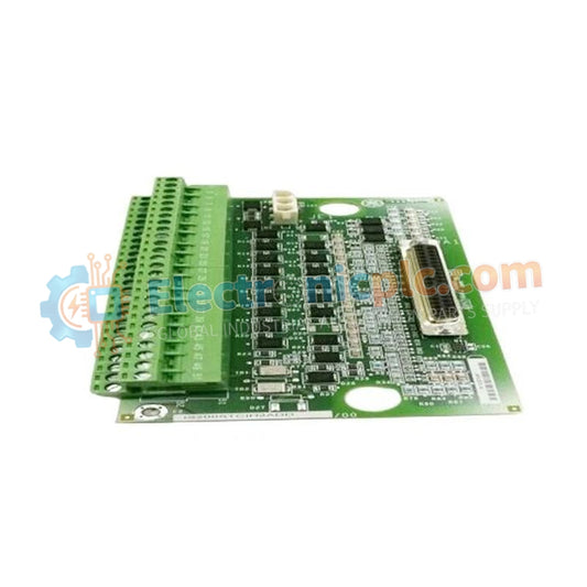 GE IS200STCIH2A Mark VI Termination Relay Board