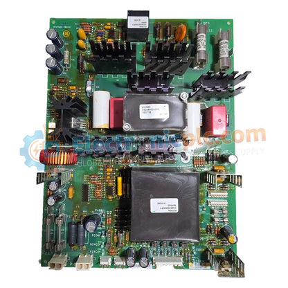 Placa de alimentación GE AE IS210AEPSG1A