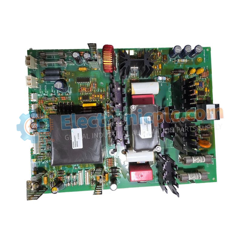 Placa de alimentación GE AE IS210AEPSG1A