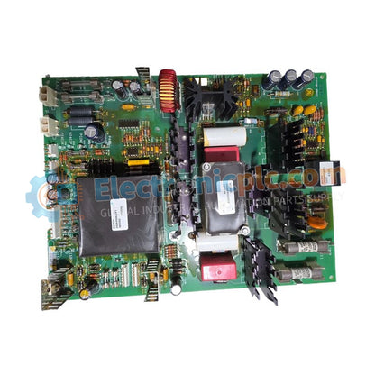 Placa de alimentación GE AE IS210AEPSG1A