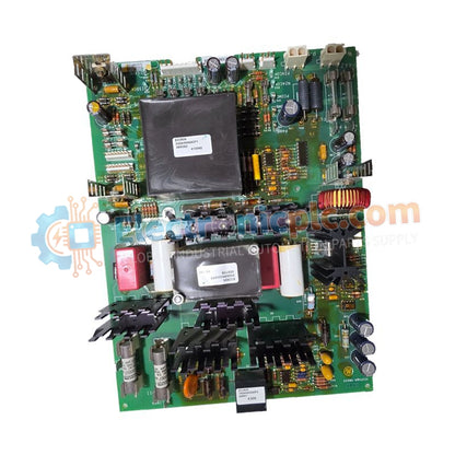 Placa de alimentación GE AE IS210AEPSG1A
