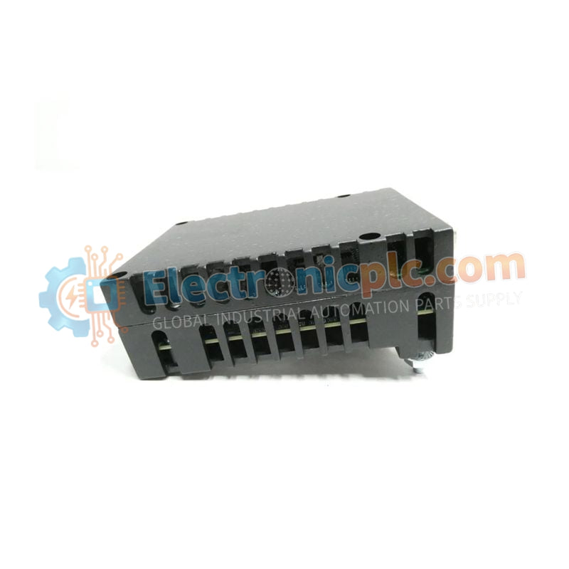 IS220PRTDH1B وحدة إدخال RTD من GE