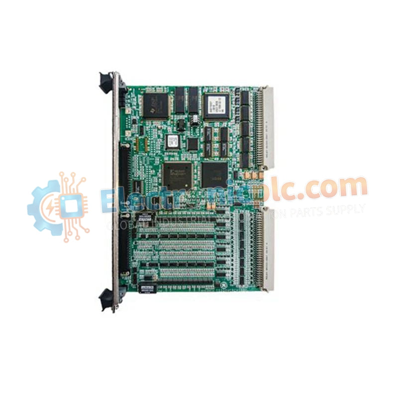 GE IS230SNHRH2A Mark VIe I/O Terminal Board