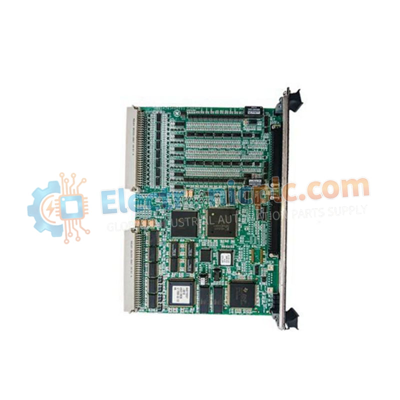 GE IS230SNHRH2A Mark VIe I/O Terminal Board