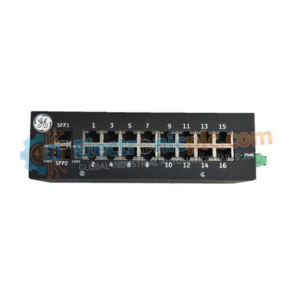 Conmutador Ethernet GE IONet IS420ESWBH1A