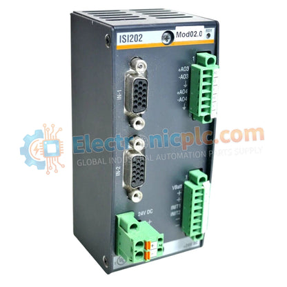 Bachmann SI202 Positioning Module