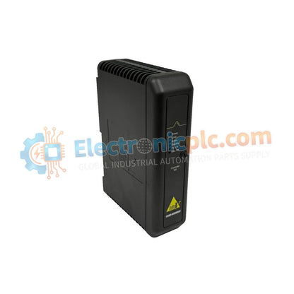 Módulo controlador de procesos DCS Emerson KJ2002X1-BA1