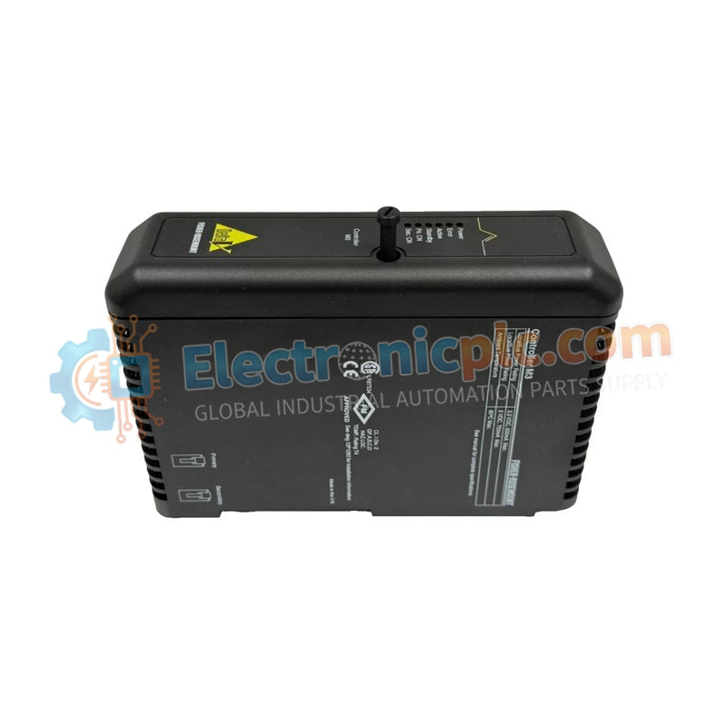 Módulo controlador de procesos DCS Emerson KJ2002X1-BA1