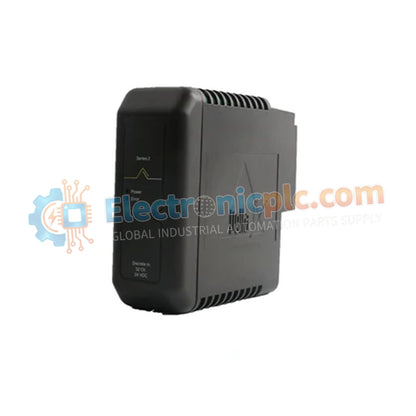 وحدة خرج منفصلة Emerson KJ3202X1-BA1