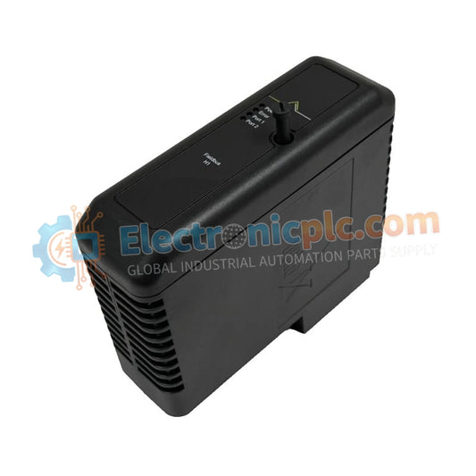 بطاقة وحدة التحكم المنطقية القابلة للبرمجة (PLC) من إيمرسون KJ3004X1-BA1 | دلتا في H1 فيلدبوس |