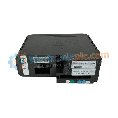 Módulo de comunicación Emerson Fieldbus H1 KJ3004X1-BA1