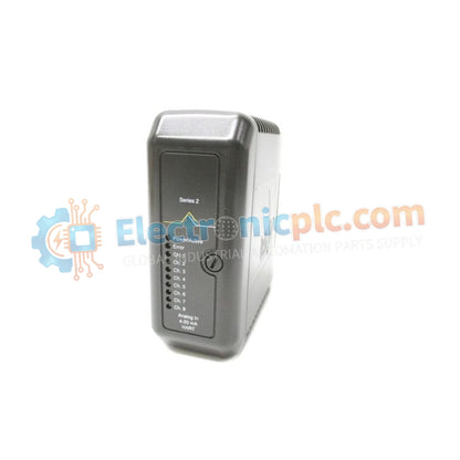 الوحدة الرقمية المدخلة KJ3222X1-BA1 من إيمرسون