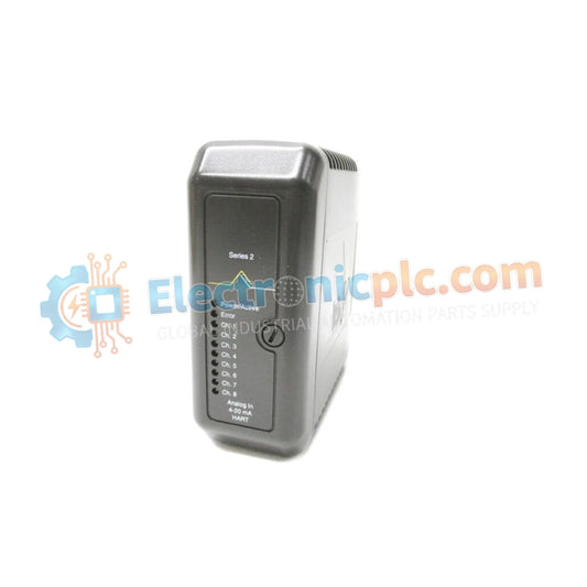 الوحدة الرقمية المدخلة KJ3222X1-BA1 من إيمرسون