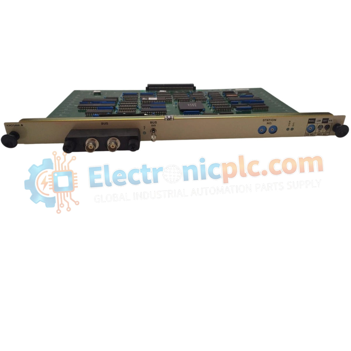 LC81*B YOKOGAWA RL-BUS Interface | Refurbished & Tested Stock