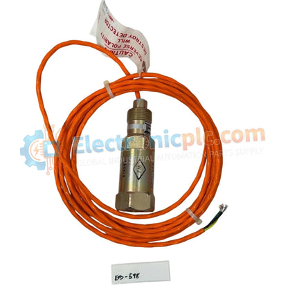 Sensor de llama UV de turbina Honeywell LG1093AA04