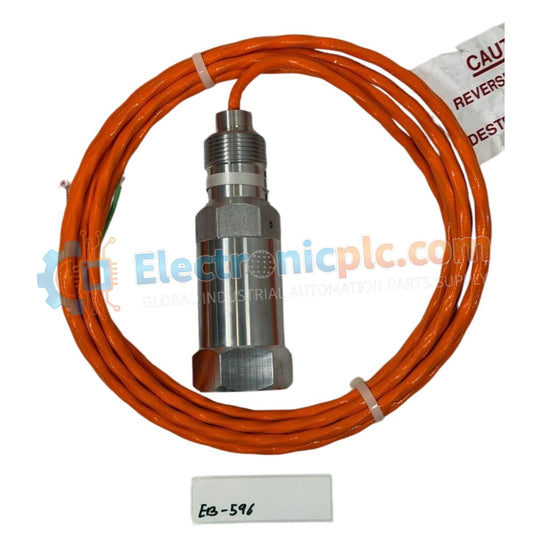 Honeywell LG1093AA25 UV Flame Sensor