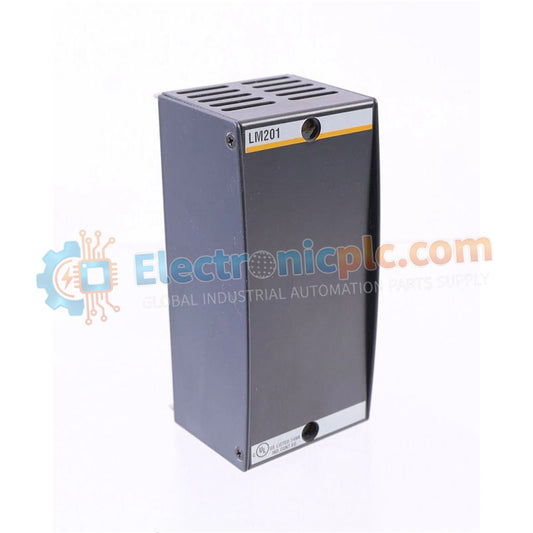 Módulo ficticio de llenado de ranuras vacías Bachmann LM201