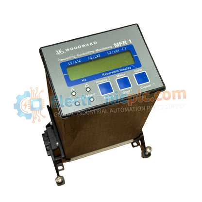 MFR13 Multifunction Relay Woodward LR20025