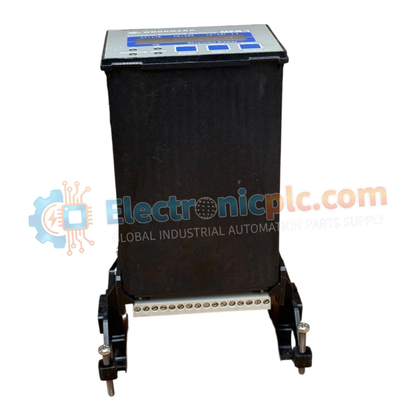 MFR13 Multifunction Relay Woodward LR20025