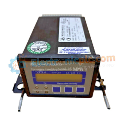 Woodward LR20949 Engine Control Module