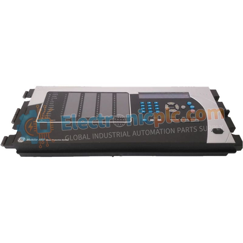 Relé industrial del sistema de protección de motores GE Multilin M60