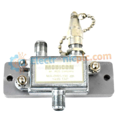 Schneider Electric MA-0185-100 Modicon موزع خط محوري