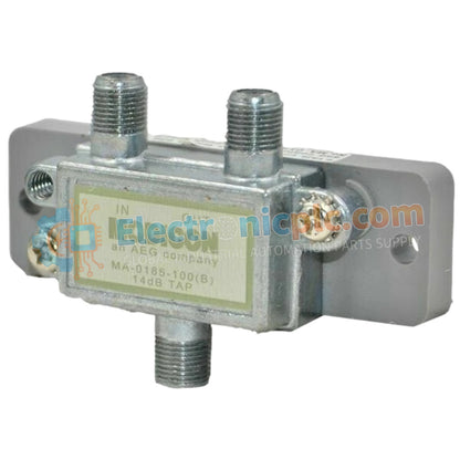 Schneider Electric MA-0185-100 Modicon موزع خط محوري
