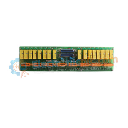 وحدة الخرج الرقمي Honeywell MC-PDOY22 TDC 3000