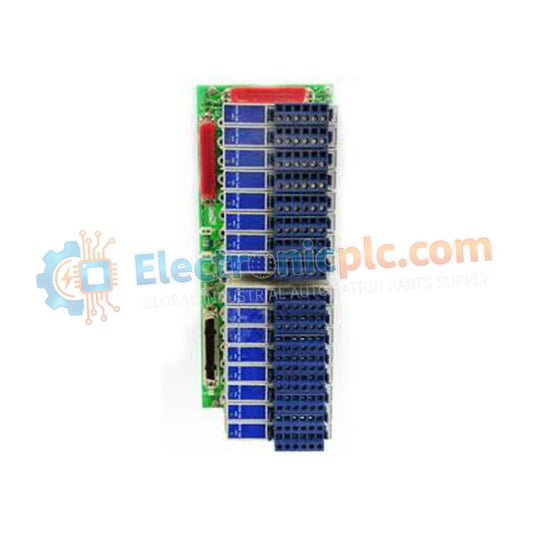 Honeywell MC-GA1H13 51304718-175 Field Termination Assembly