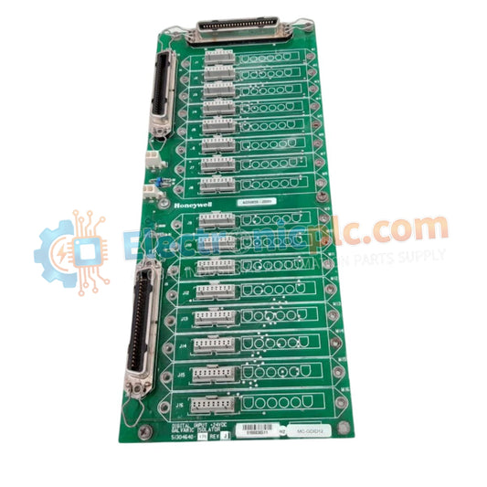 MC-GDID12 51304640-575 Digital Input FTA Honeywell