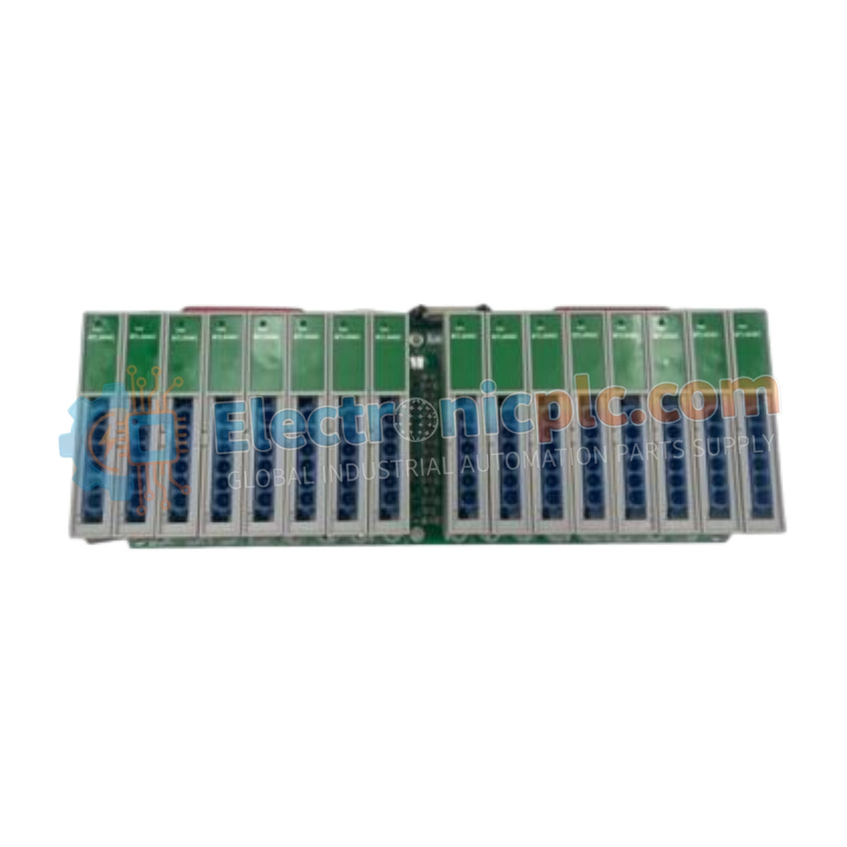 وحدة الإخراج التماثلي Honeywell MC-GHAO11 51309540-575